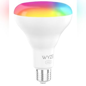 WYZE Full Color Wi-Fi LED